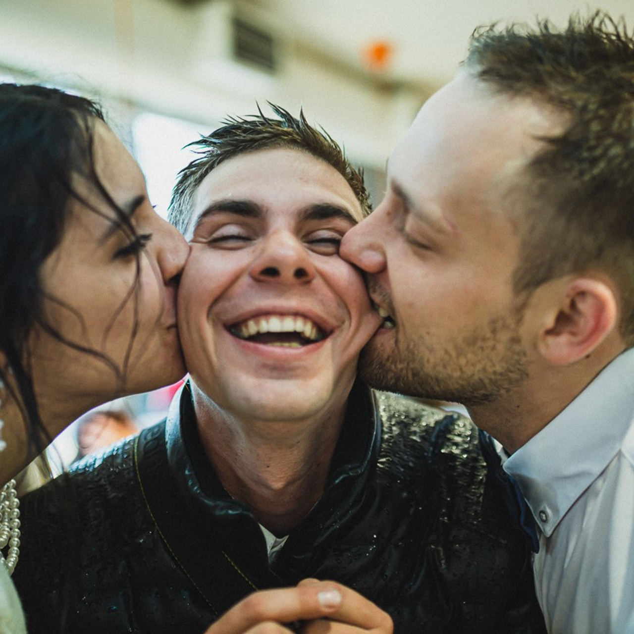 Мурино существует. Фотограф Ольга Нестерова СПБ и т. д