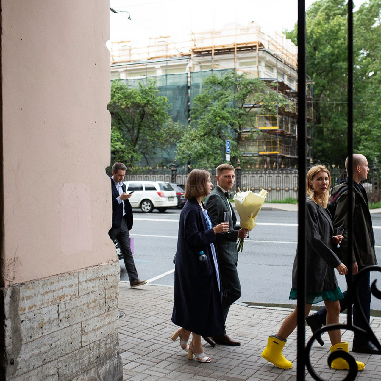 2А. Фотограф Ольга Нестерова СПБ и т. д