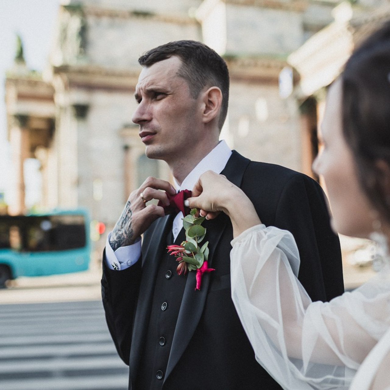 Счастью быть. Фотограф Ольга Нестерова СПБ и т. д