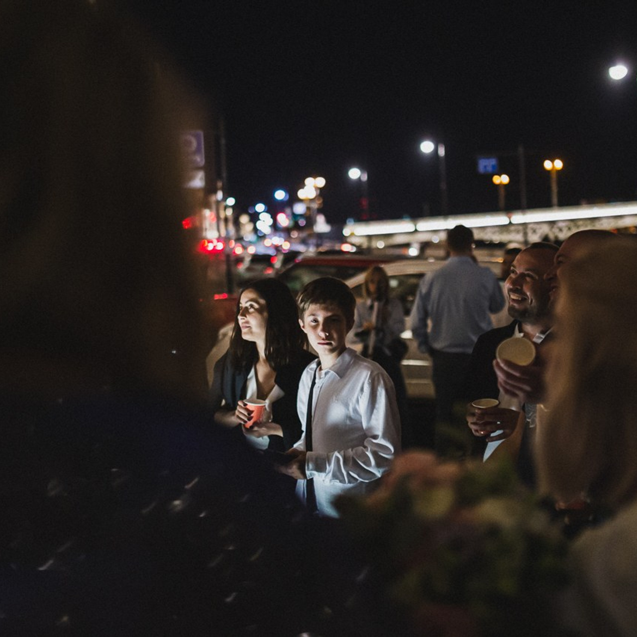 Развод на свадьбу. Фотограф Ольга Нестерова СПБ и т. д
