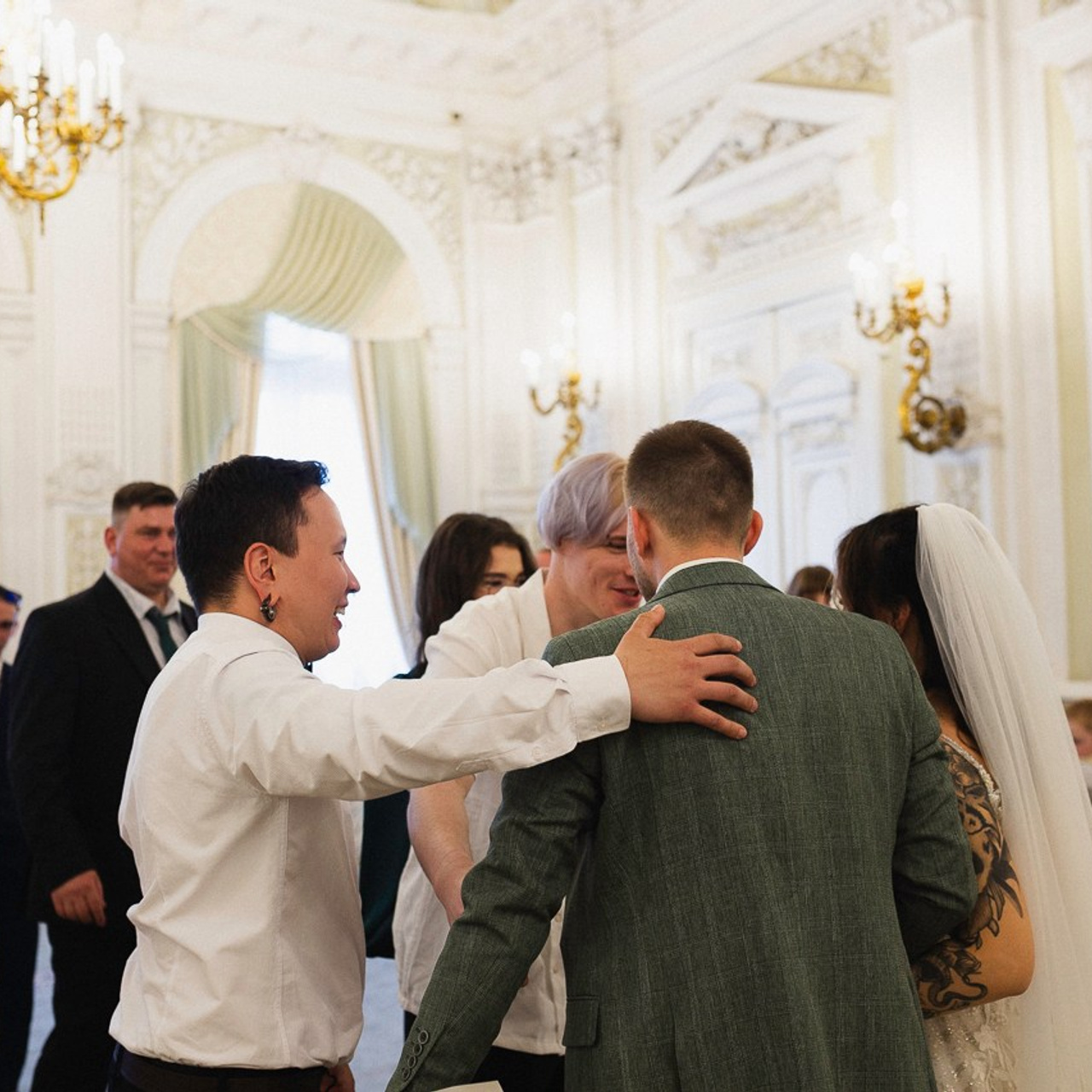 Майские. Фотограф Ольга Нестерова СПБ и т. д