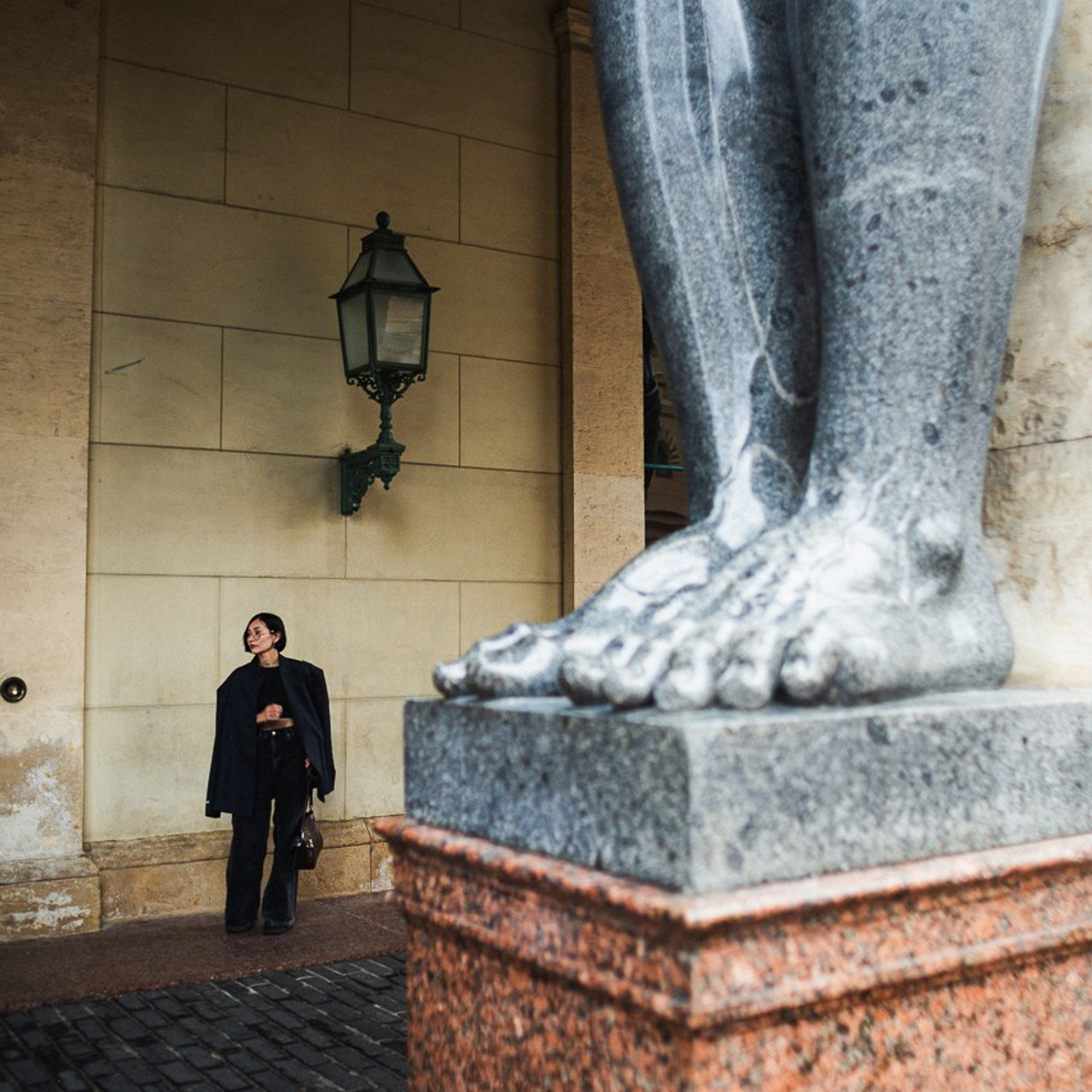 Галина. Фотограф Ольга Нестерова СПБ и т. д