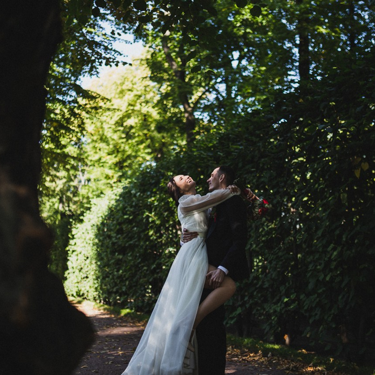 Счастью быть. Фотограф Ольга Нестерова СПБ и т. д