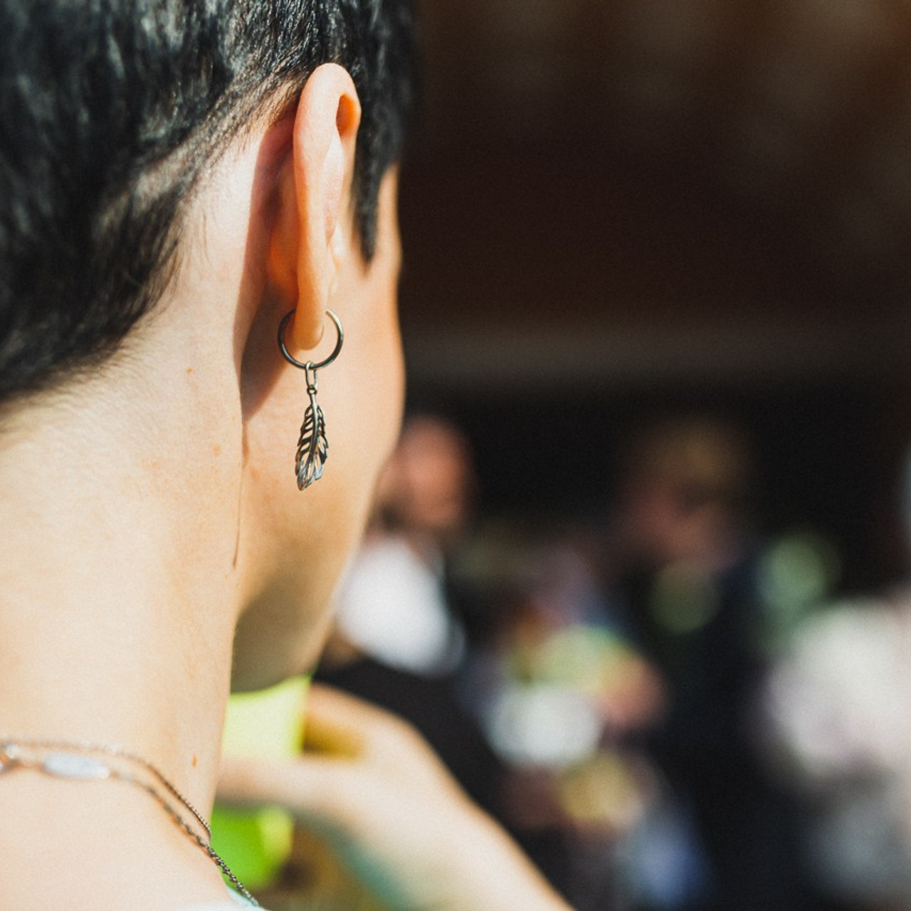 Бизон и валя. Фотограф Ольга Нестерова СПБ и т. д