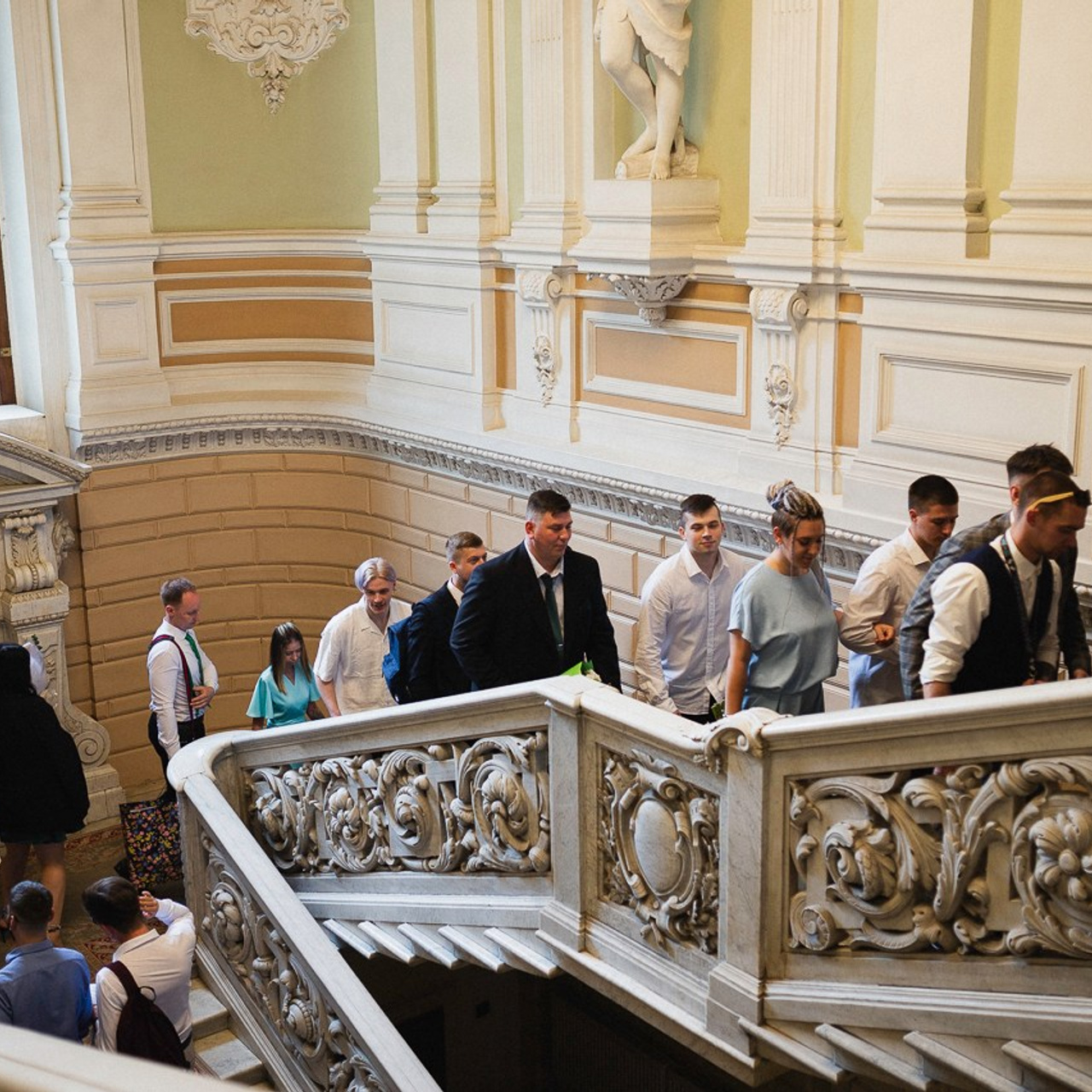 Майские. Фотограф Ольга Нестерова СПБ и т. д