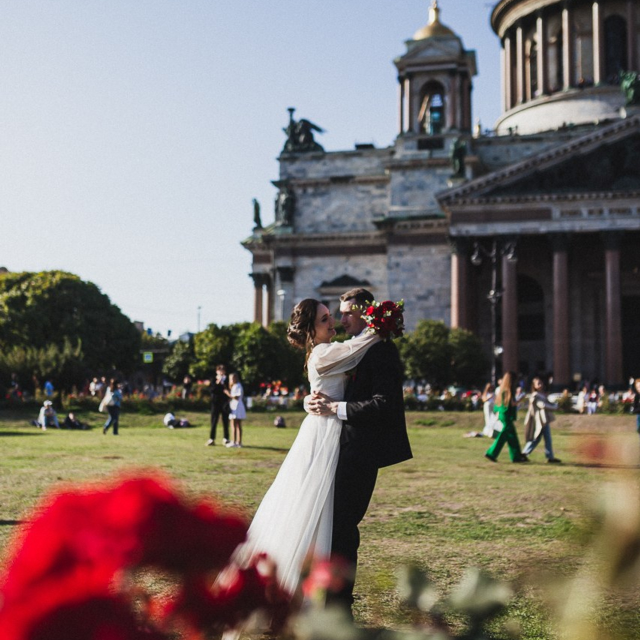Счастью быть. Фотограф Ольга Нестерова СПБ и т. д