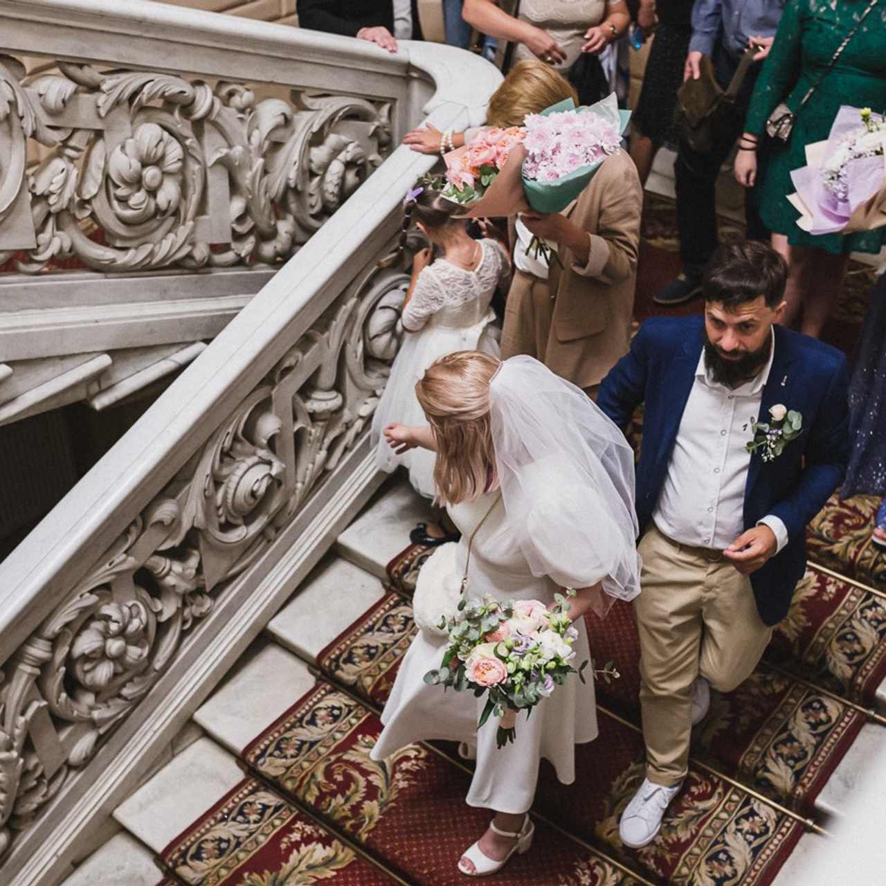 Развод на свадьбу. Фотограф Ольга Нестерова СПБ и т. д