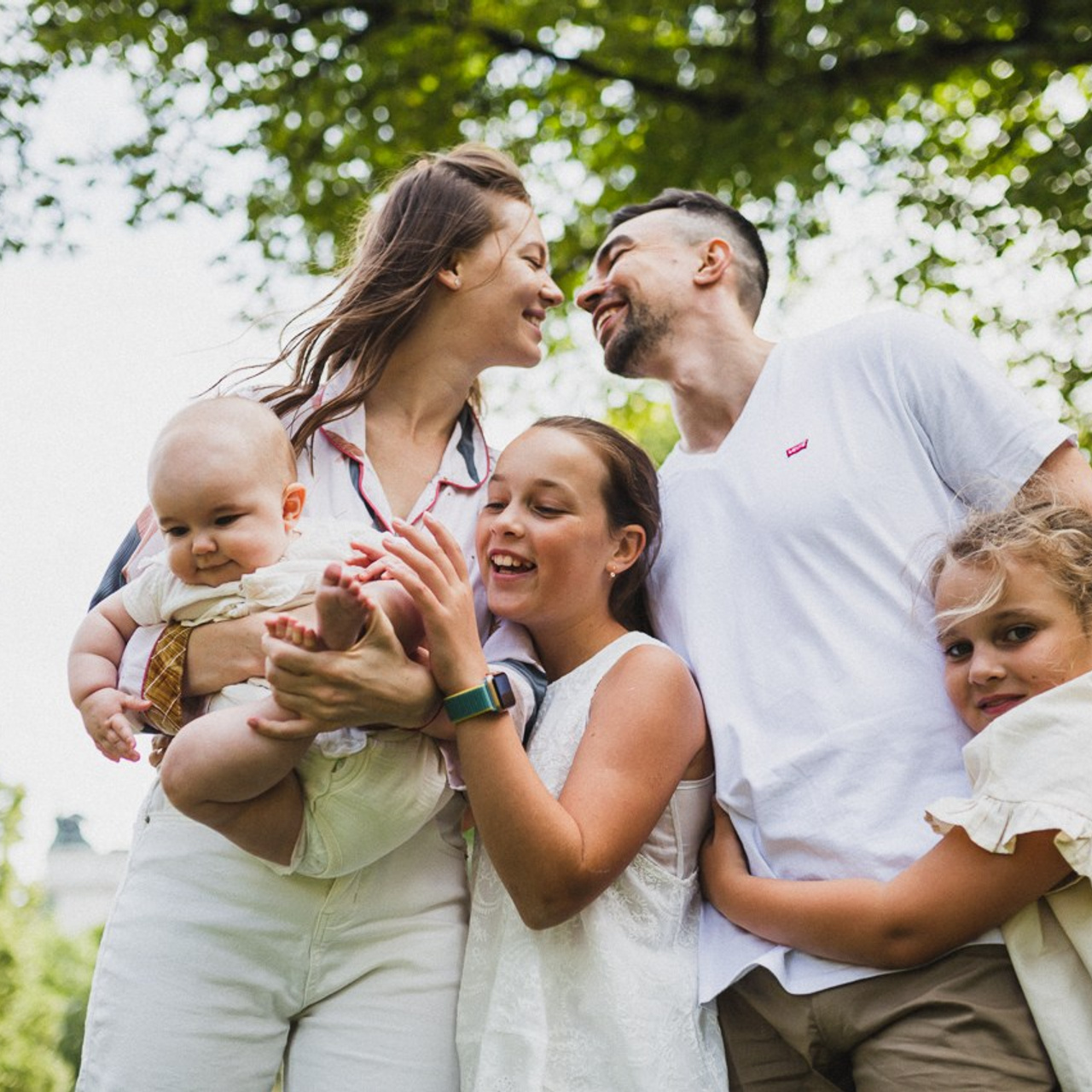 1+1=5. Фотограф Ольга Нестерова СПБ и т. д