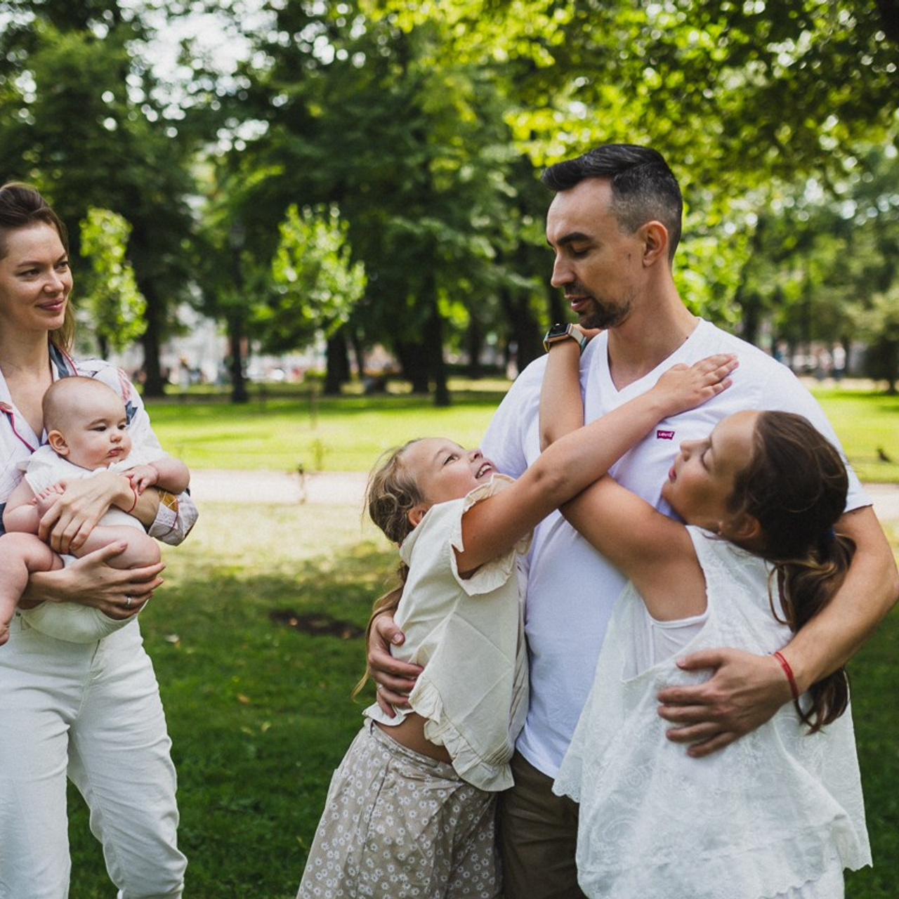 1+1=5. Фотограф Ольга Нестерова СПБ и т. д