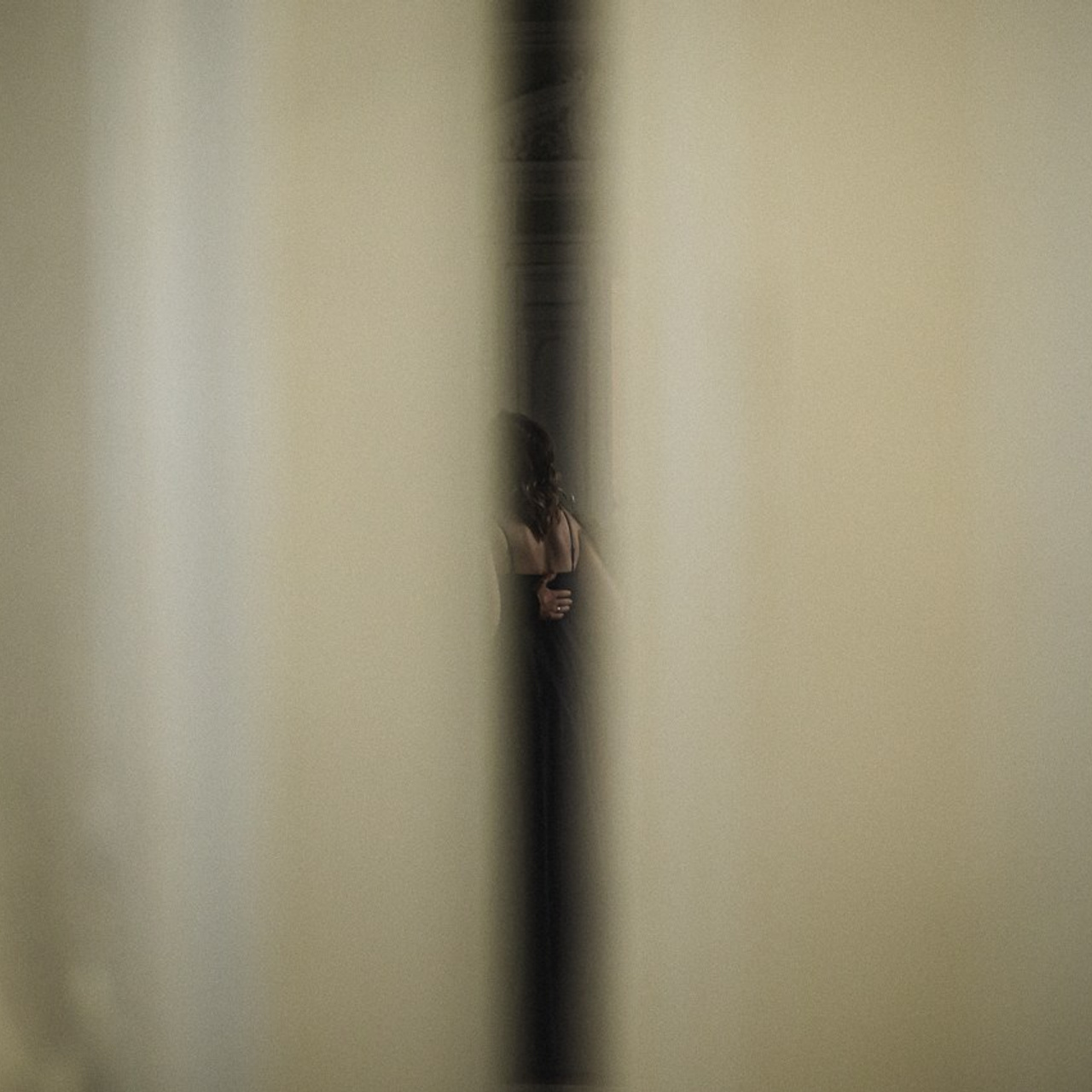 Цвет настроения — чёрный. Фотограф Ольга Нестерова СПБ и т. д