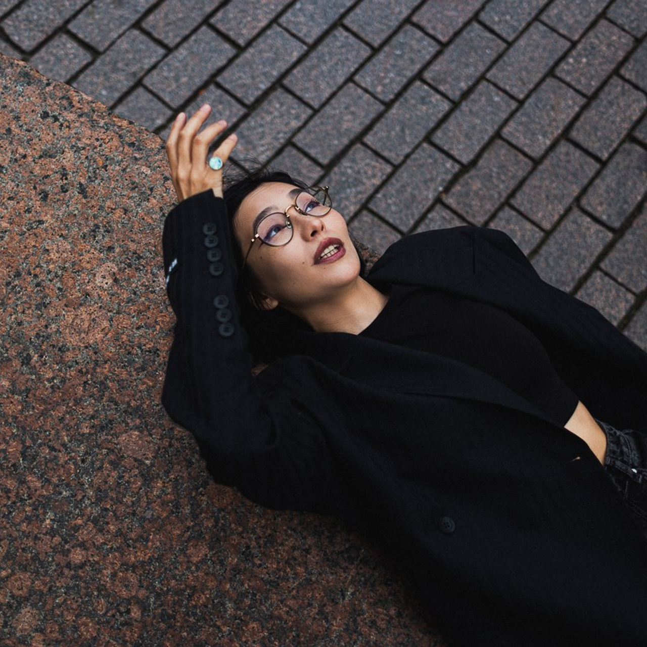 Галина. Фотограф Ольга Нестерова СПБ и т. д