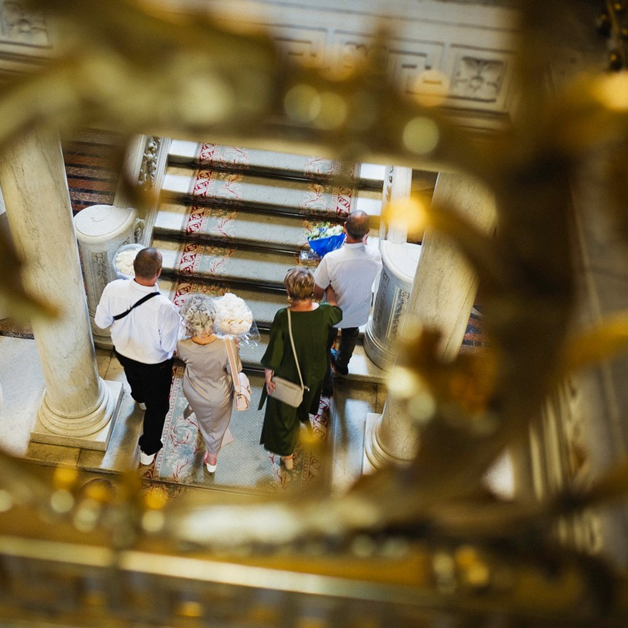Майские. Фотограф Ольга Нестерова СПБ и т. д