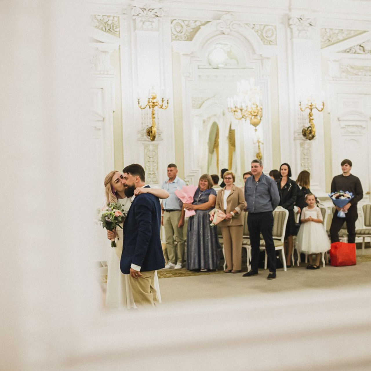 Развод на свадьбу. Фотограф Ольга Нестерова СПБ и т. д
