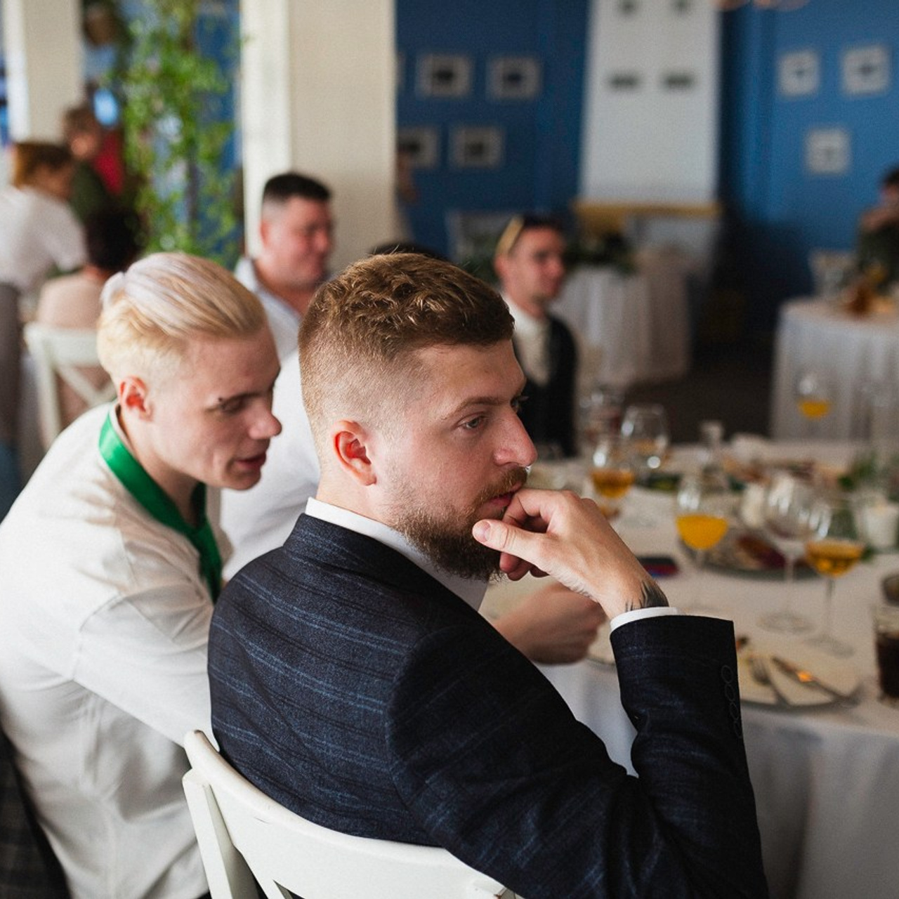 Майские. Фотограф Ольга Нестерова СПБ и т. д