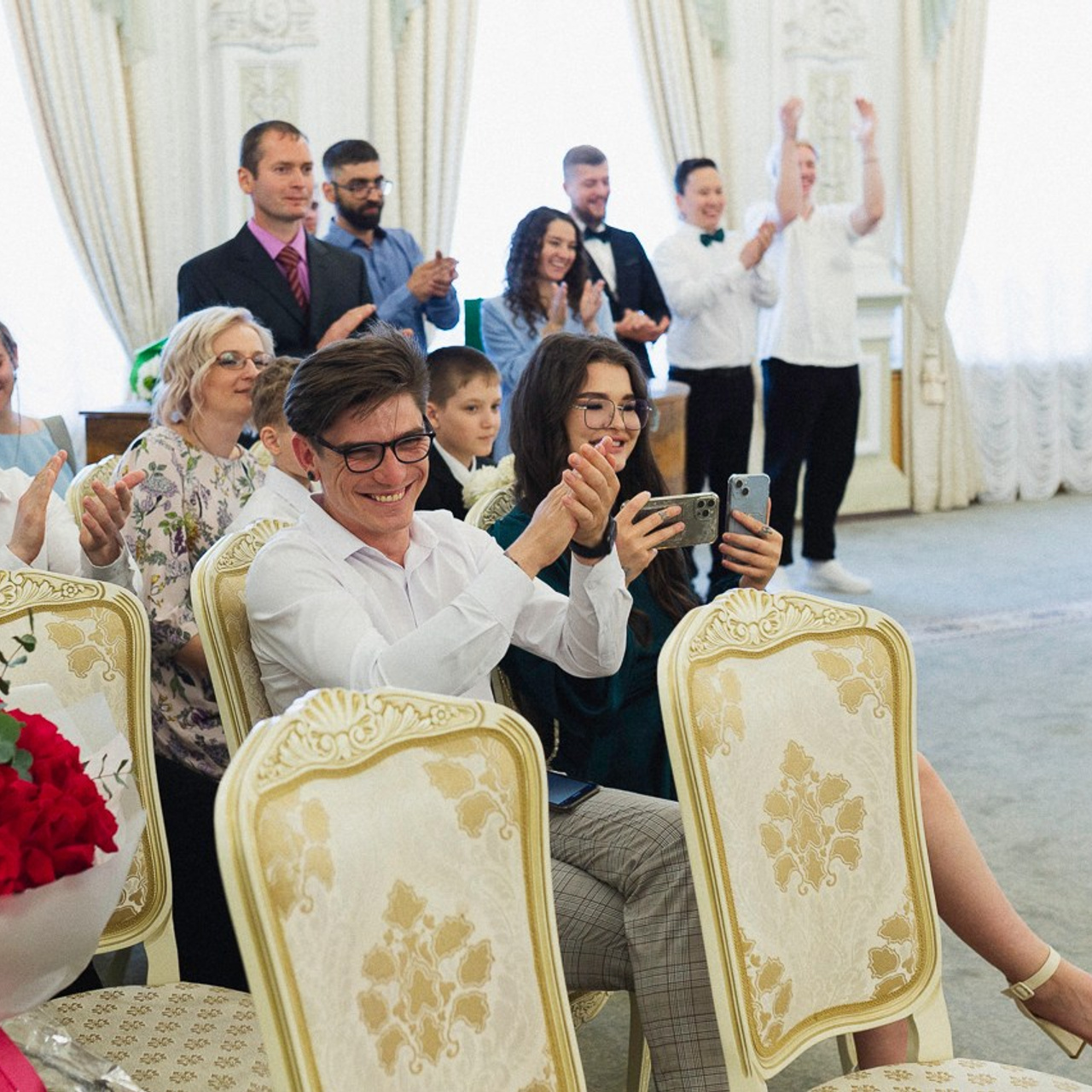 Майские. Фотограф Ольга Нестерова СПБ и т. д