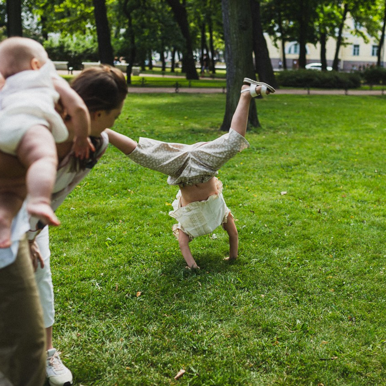 1+1=5. Фотограф Ольга Нестерова СПБ и т. д
