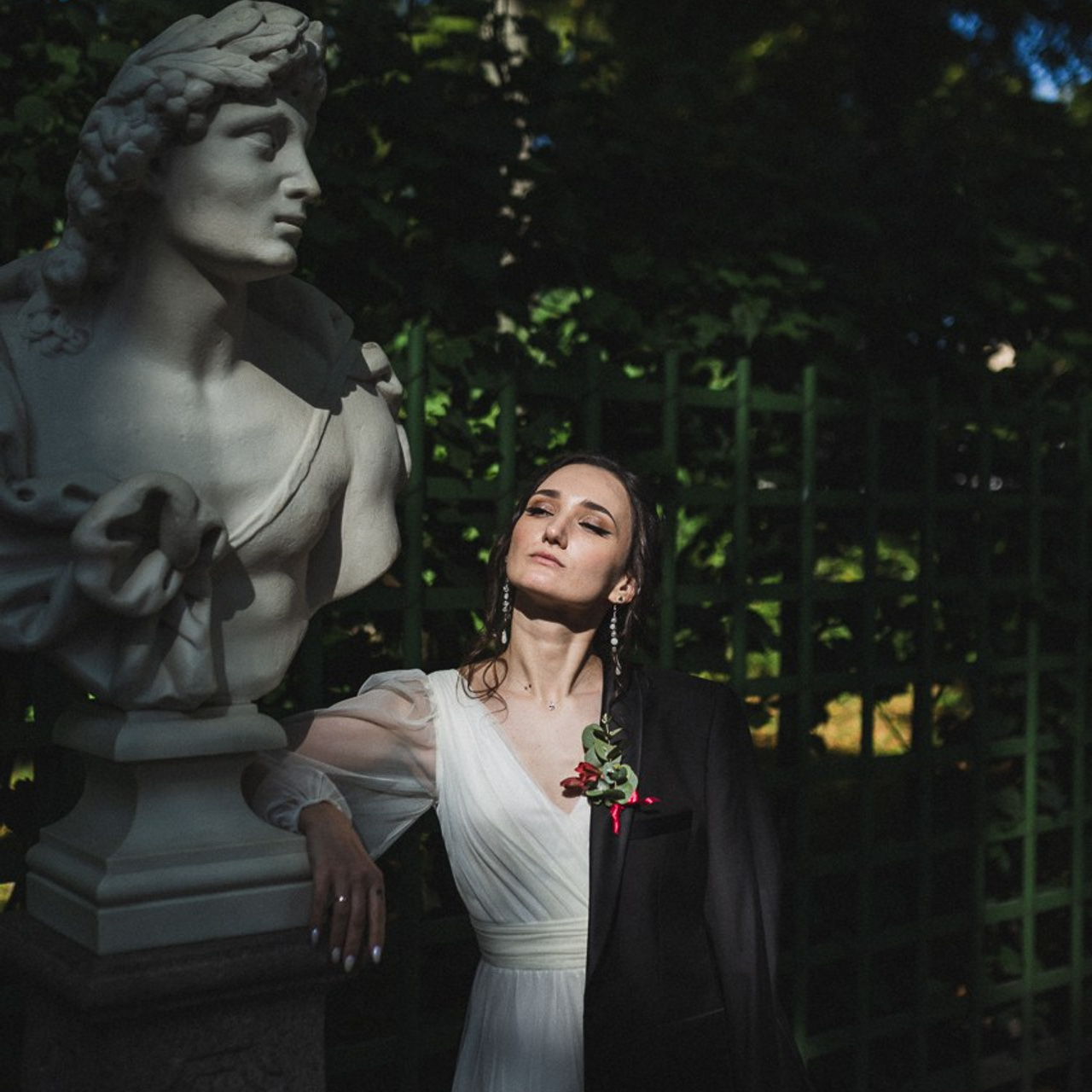 Счастью быть. Фотограф Ольга Нестерова СПБ и т. д