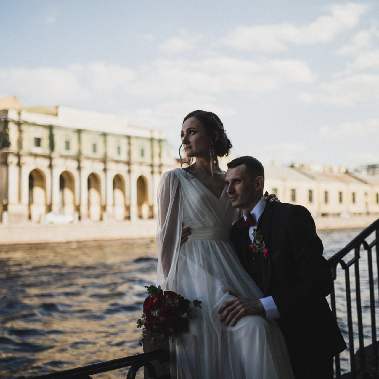 Счастью быть. Фотограф Ольга Нестерова СПБ и т. д