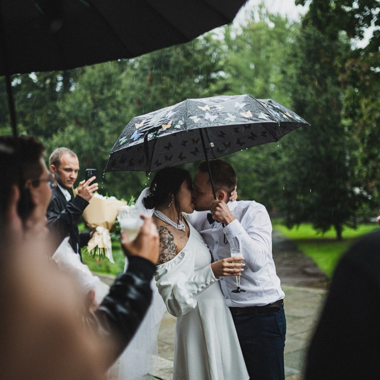 Мурино существует. Фотограф Ольга Нестерова СПБ и т. д