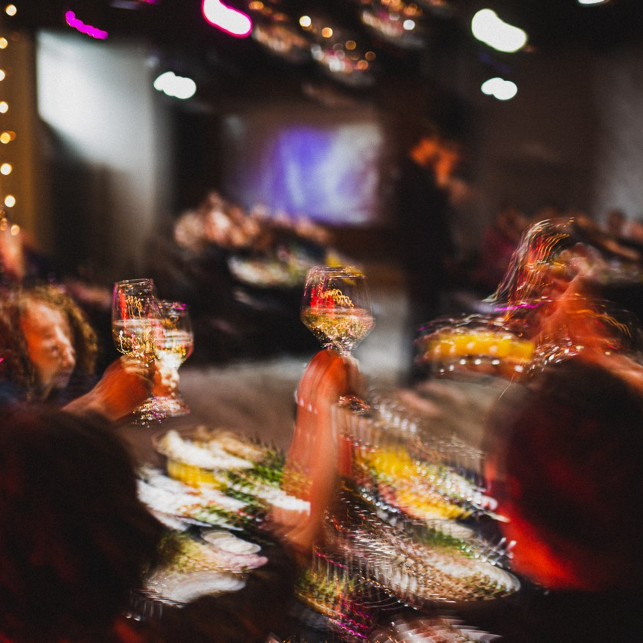 Цвет настроения — чёрный. Фотограф Ольга Нестерова СПБ и т. д