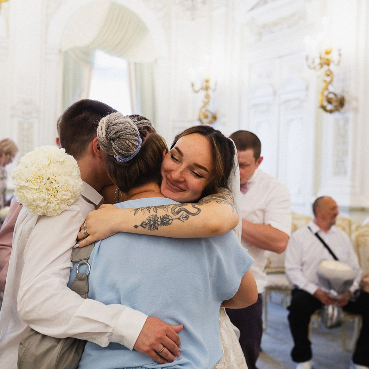 Майские. Фотограф Ольга Нестерова СПБ и т. д