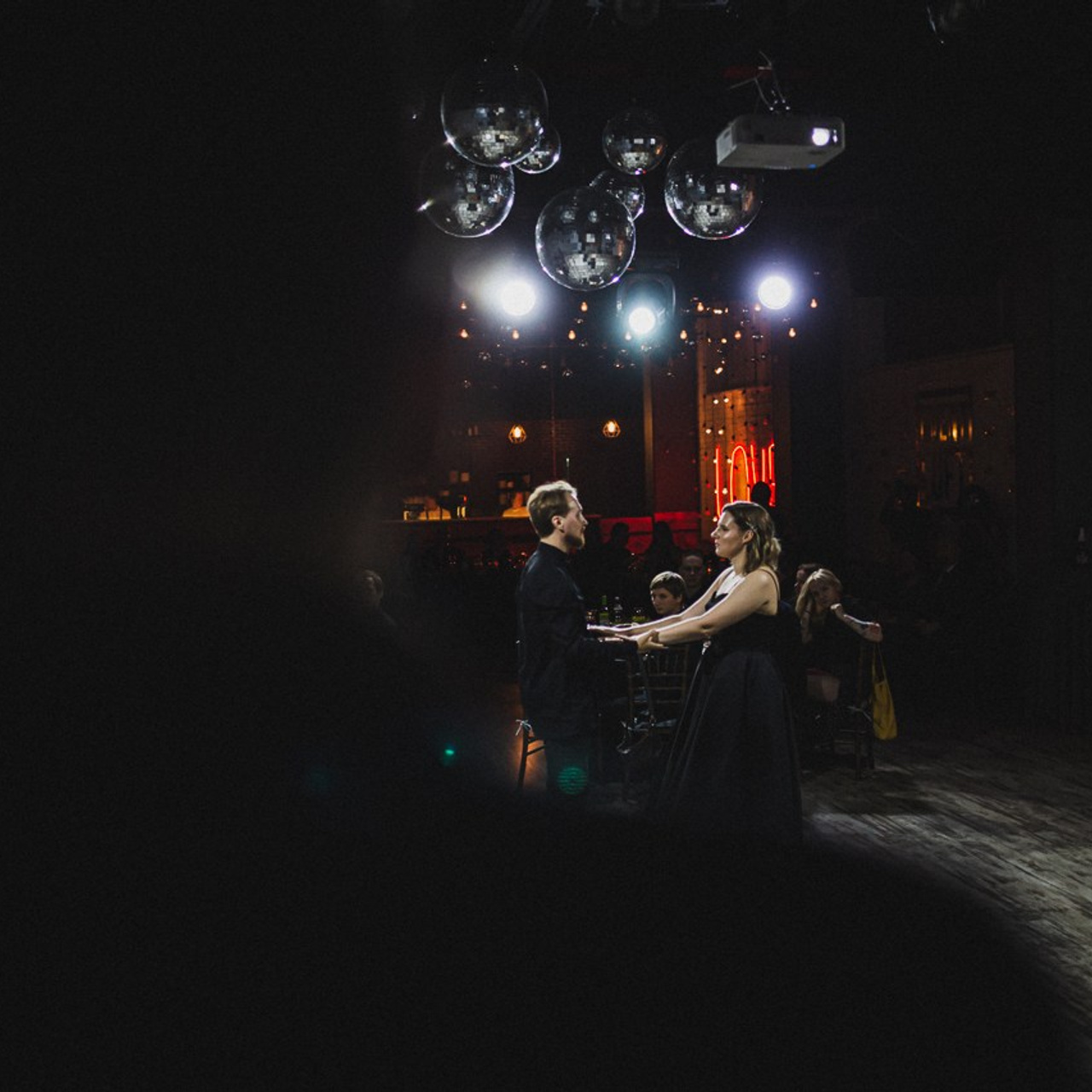 Цвет настроения — чёрный. Фотограф Ольга Нестерова СПБ и т. д