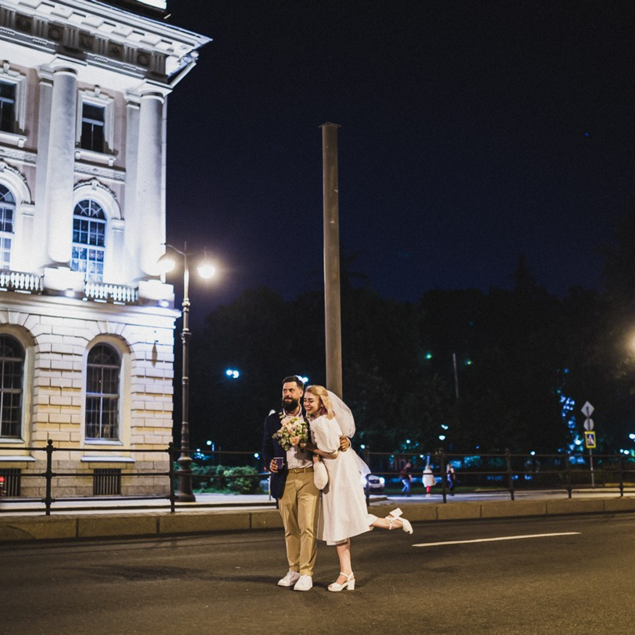 Развод на свадьбу. Фотограф Ольга Нестерова СПБ и т. д
