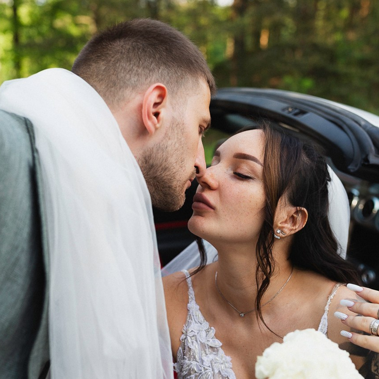 Майские. Фотограф Ольга Нестерова СПБ и т. д