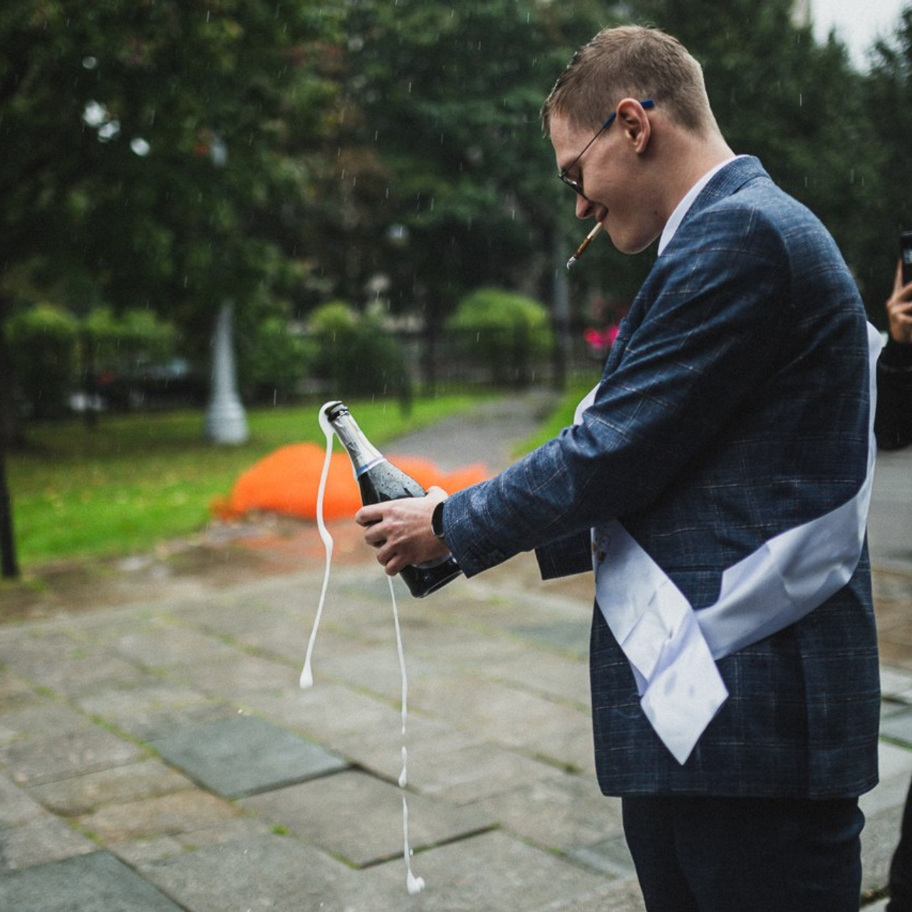 Мурино существует. Фотограф Ольга Нестерова СПБ и т. д