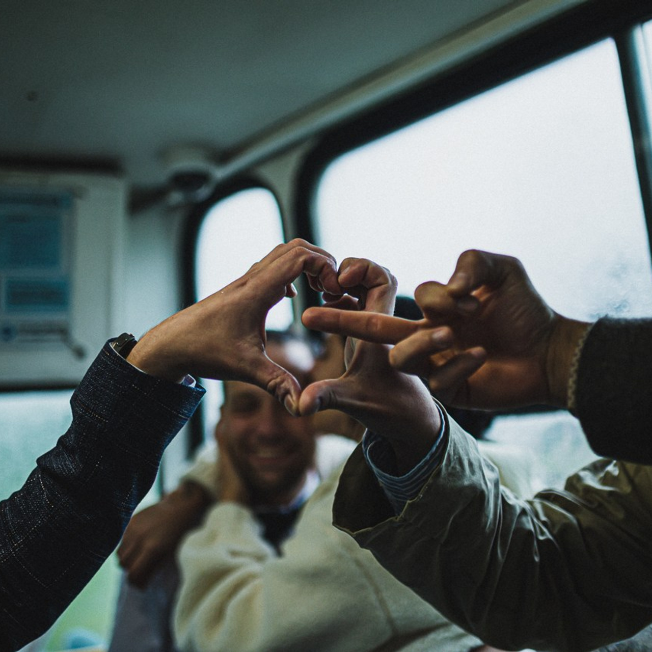 Мурино существует. Фотограф Ольга Нестерова СПБ и т. д