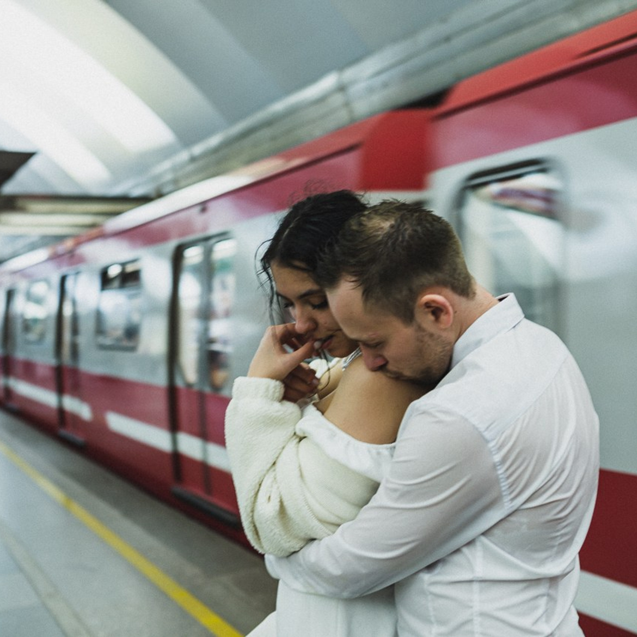 Мурино существует. Фотограф Ольга Нестерова СПБ и т. д