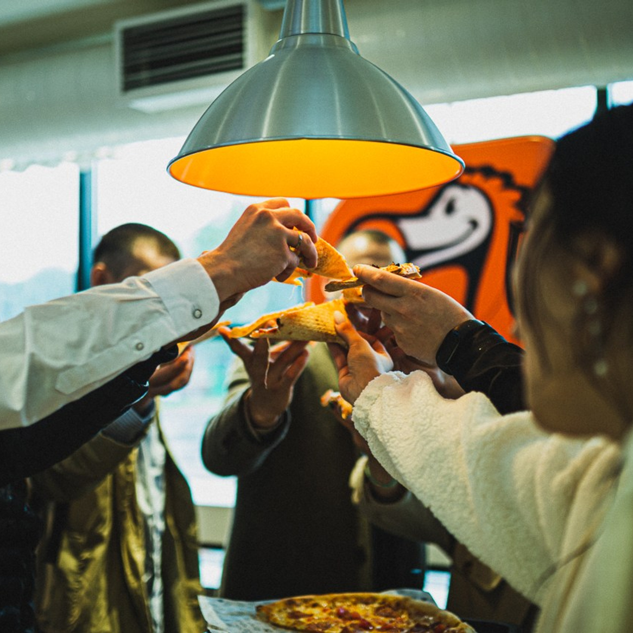 Мурино существует. Фотограф Ольга Нестерова СПБ и т. д