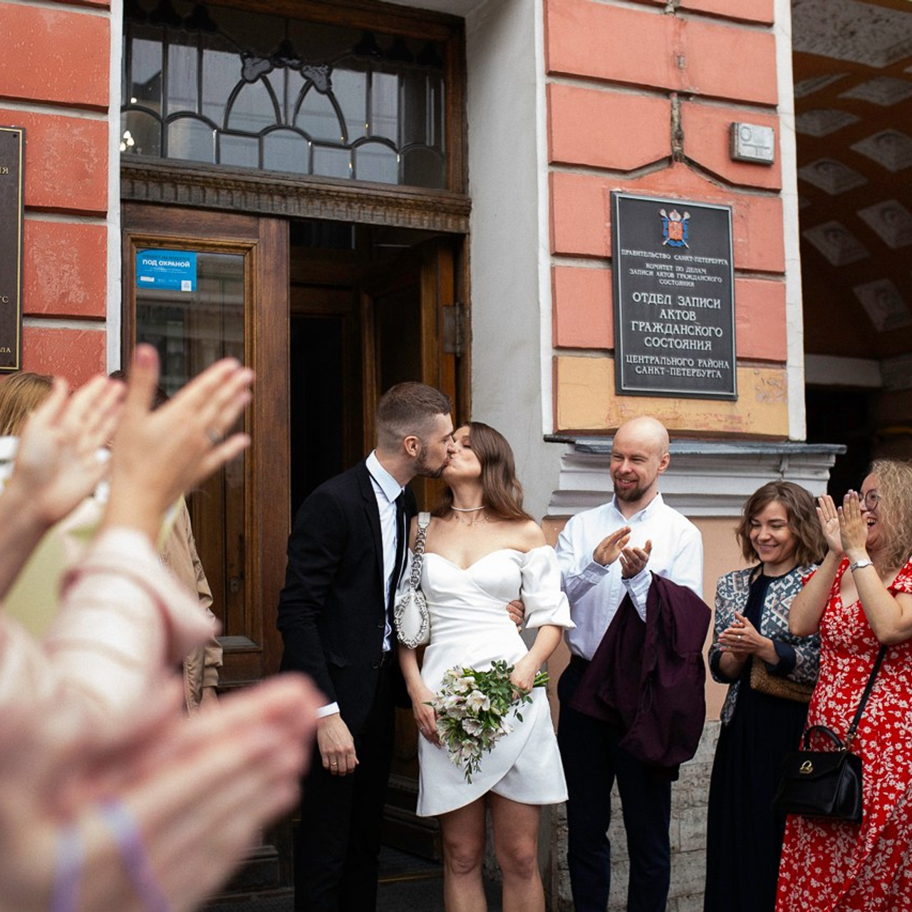 2А. Фотограф Ольга Нестерова СПБ и т. д