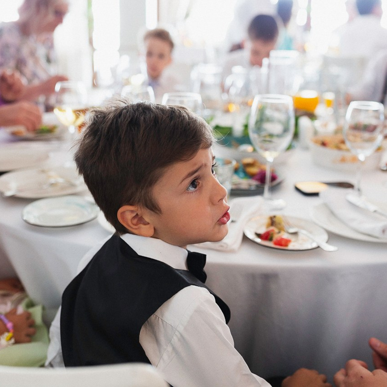 Майские. Фотограф Ольга Нестерова СПБ и т. д