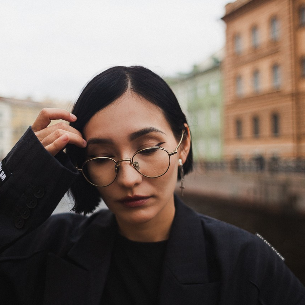 Галина. Фотограф Ольга Нестерова СПБ и т. д
