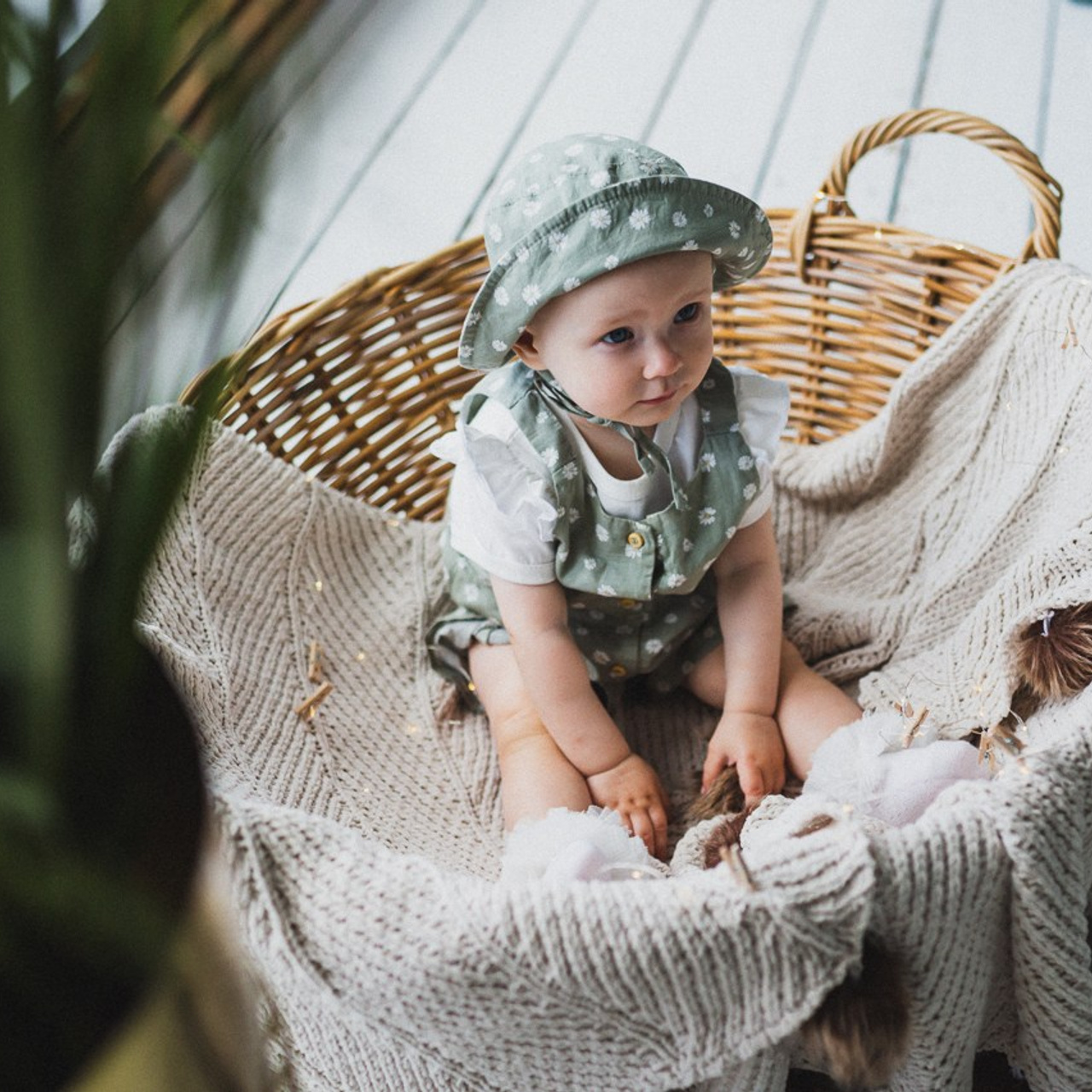 1 год. Фотограф Ольга Нестерова СПБ и т. д