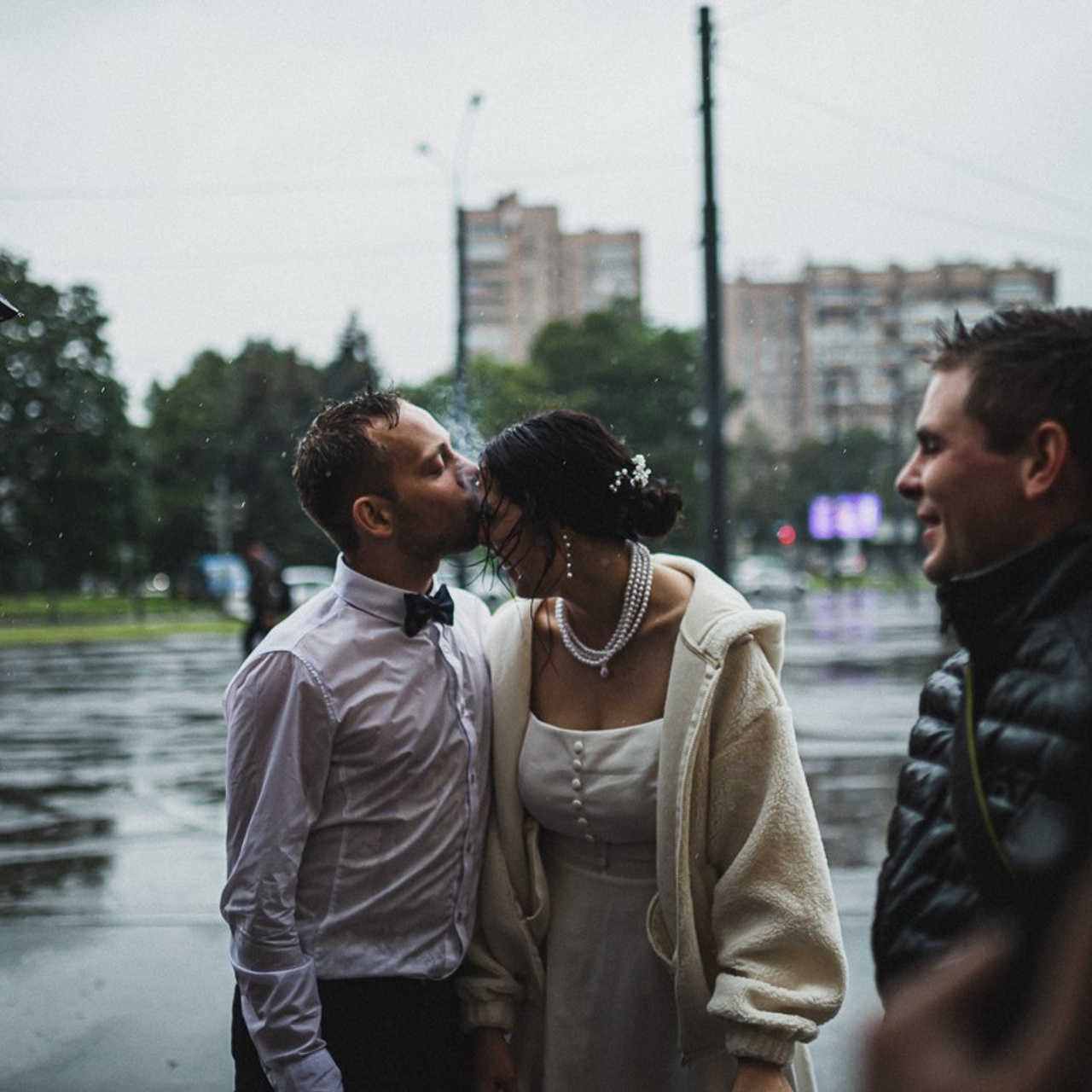 Мурино существует. Фотограф Ольга Нестерова СПБ и т. д