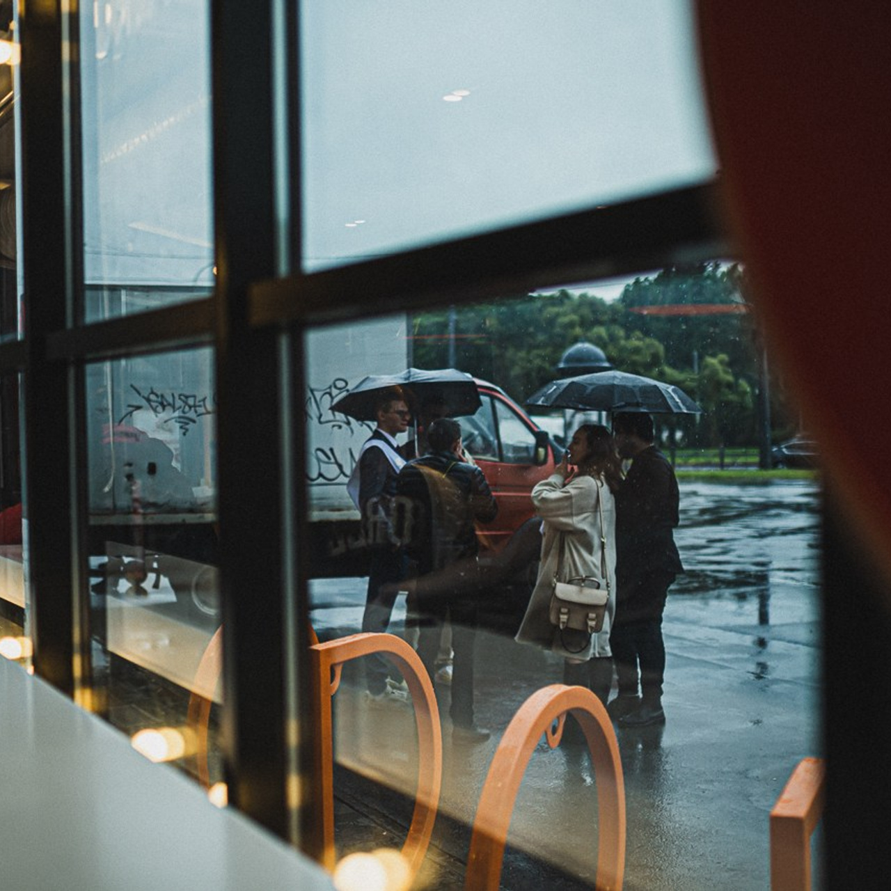 Мурино существует. Фотограф Ольга Нестерова СПБ и т. д