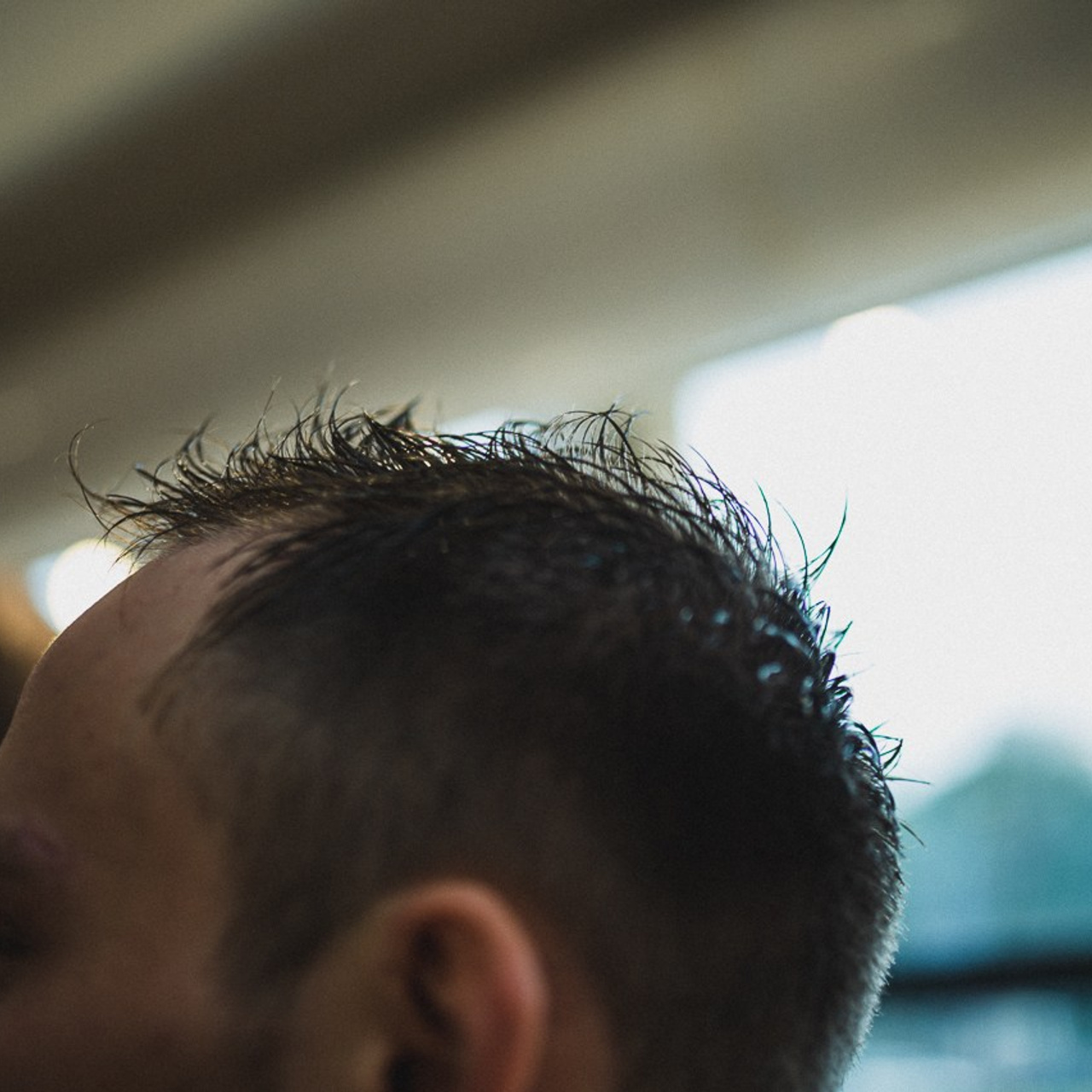 Мурино существует. Фотограф Ольга Нестерова СПБ и т. д