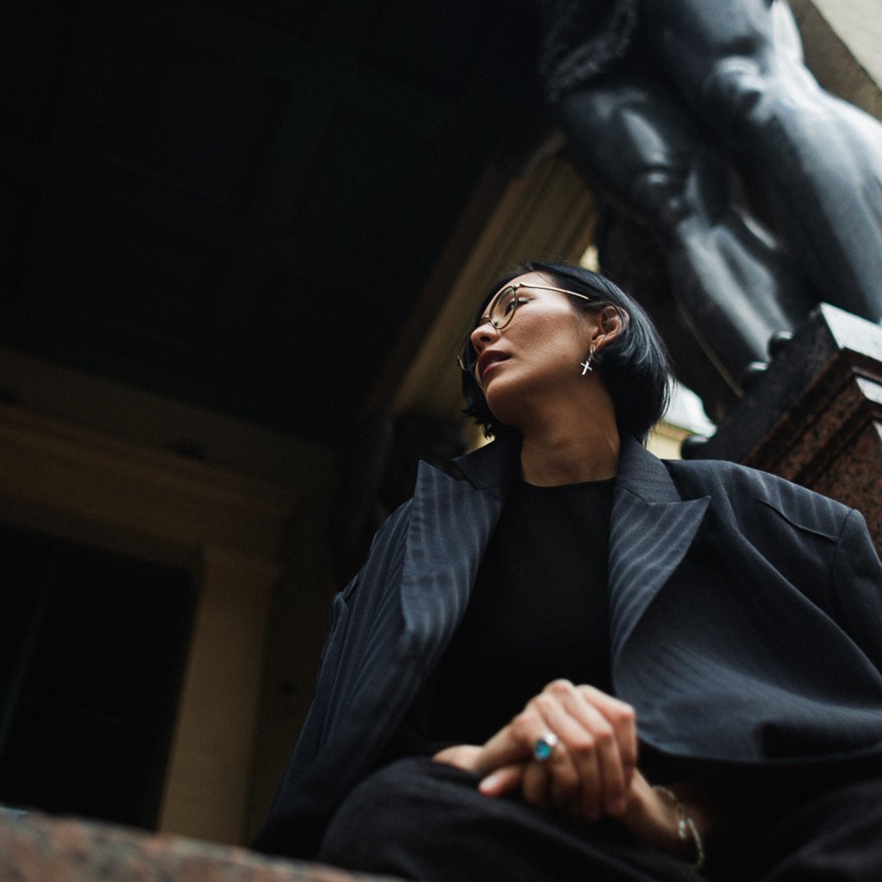 Галина. Фотограф Ольга Нестерова СПБ и т. д