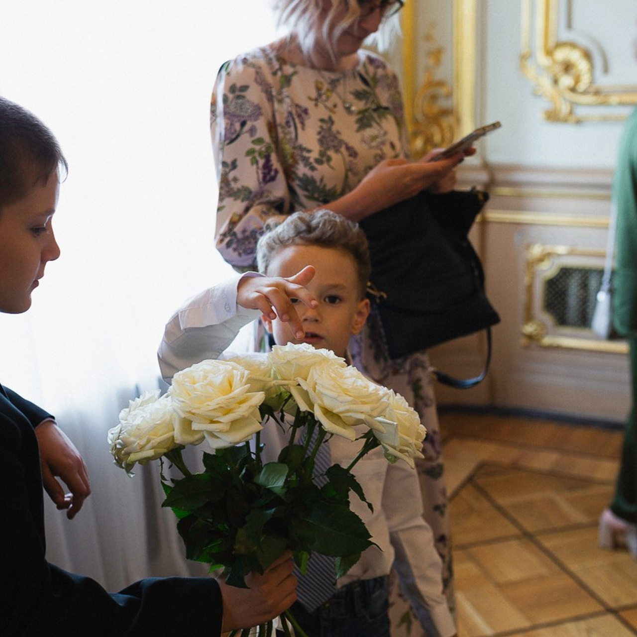 Майские. Фотограф Ольга Нестерова СПБ и т. д