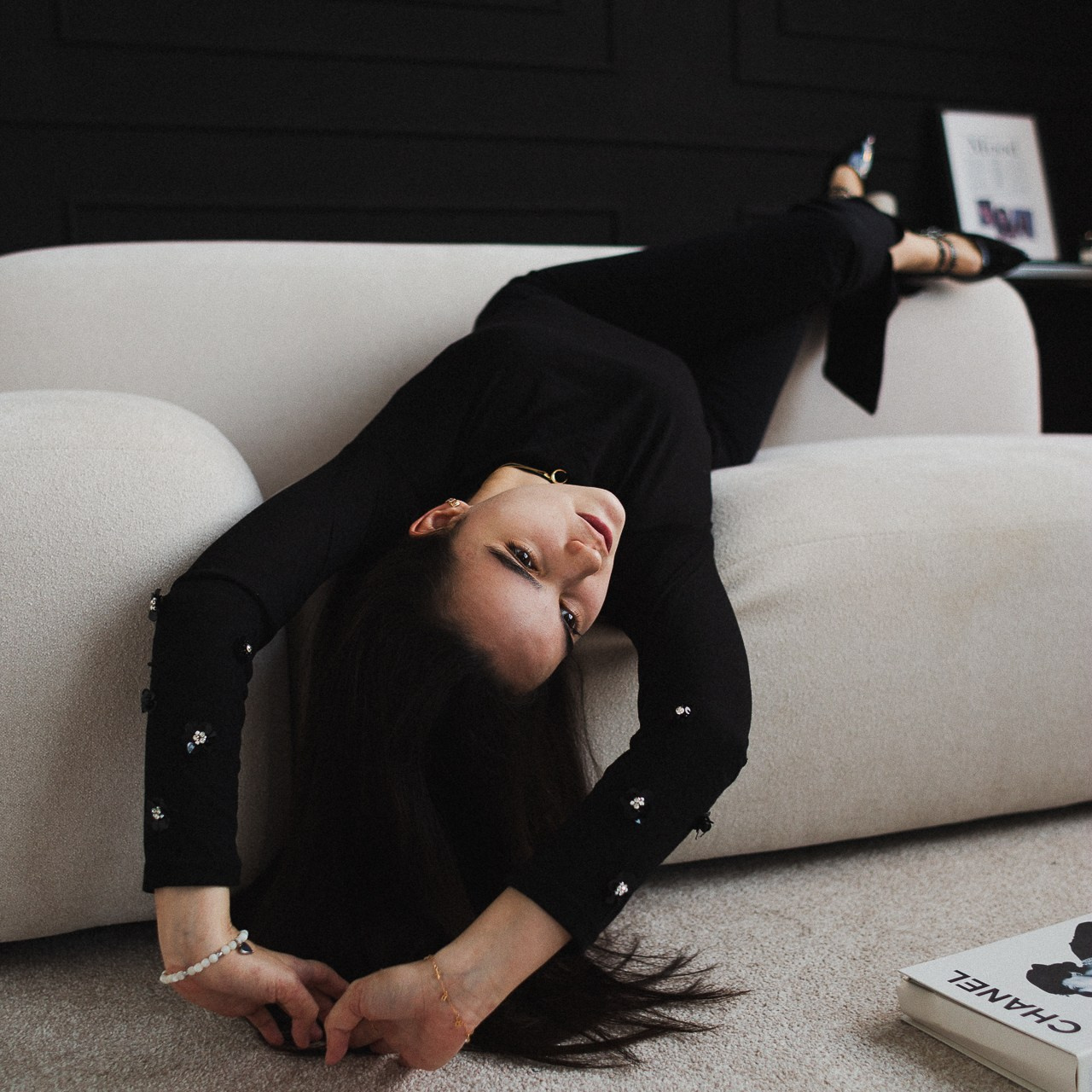 Фотограф Ольга Нестерова СПБ и т. д