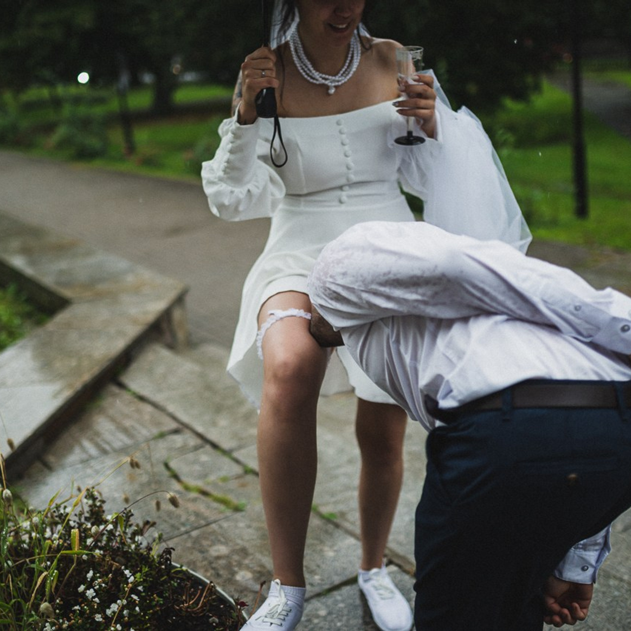 Мурино существует. Фотограф Ольга Нестерова СПБ и т. д