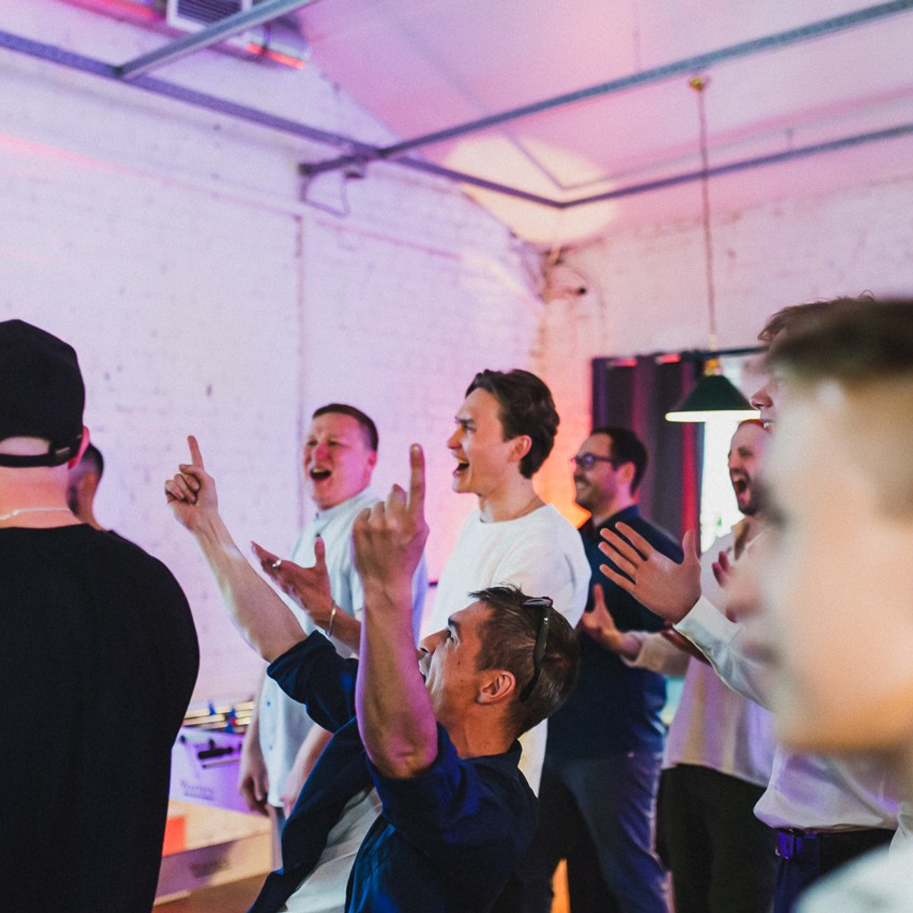 Бизон и валя. Фотограф Ольга Нестерова СПБ и т. д