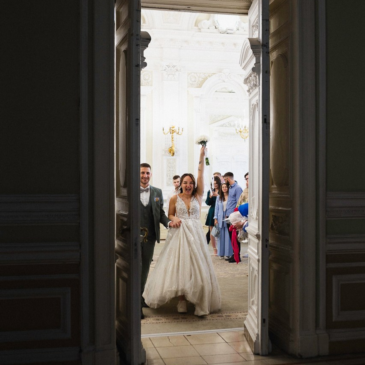 Майские. Фотограф Ольга Нестерова СПБ и т. д