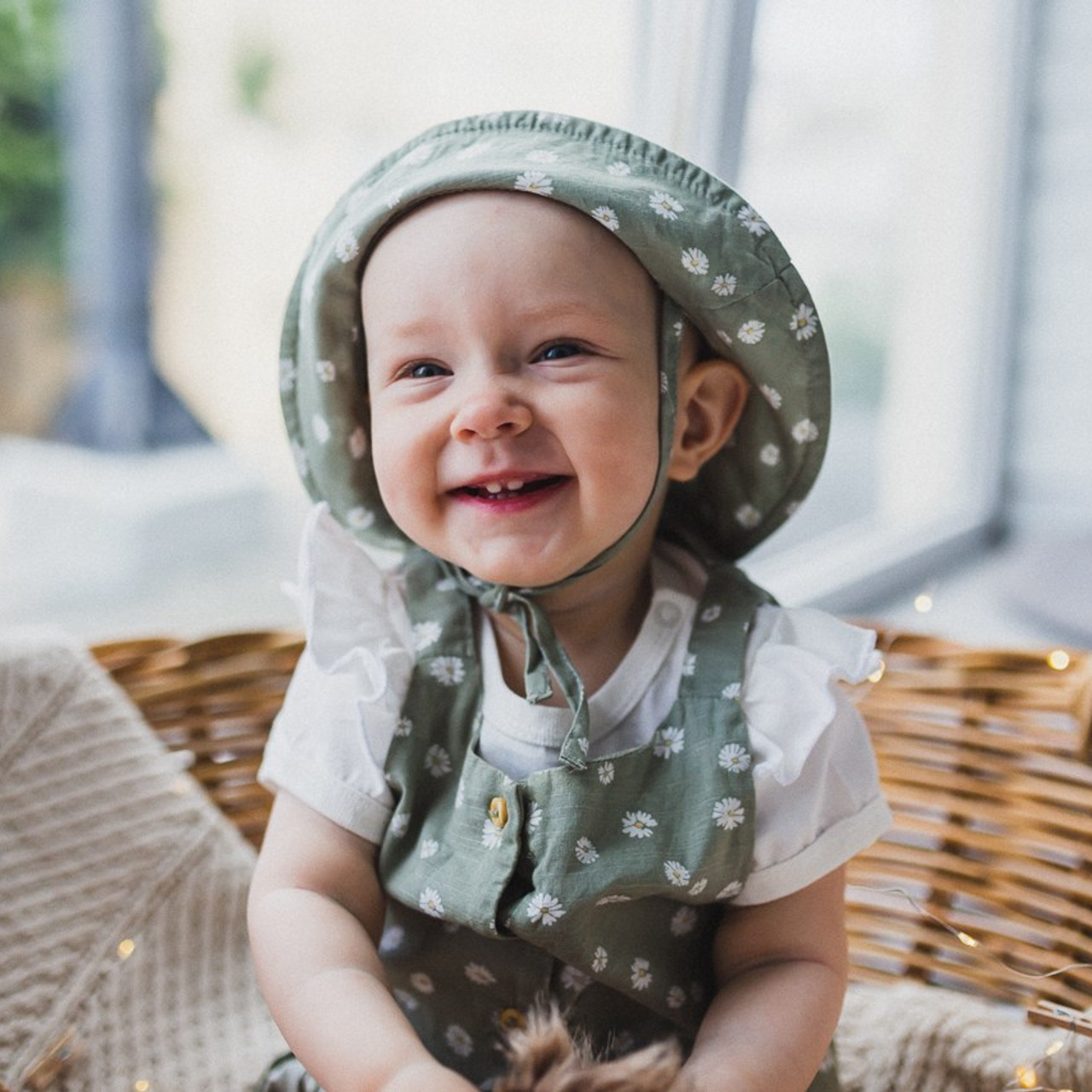 1 год. Фотограф Ольга Нестерова СПБ и т. д