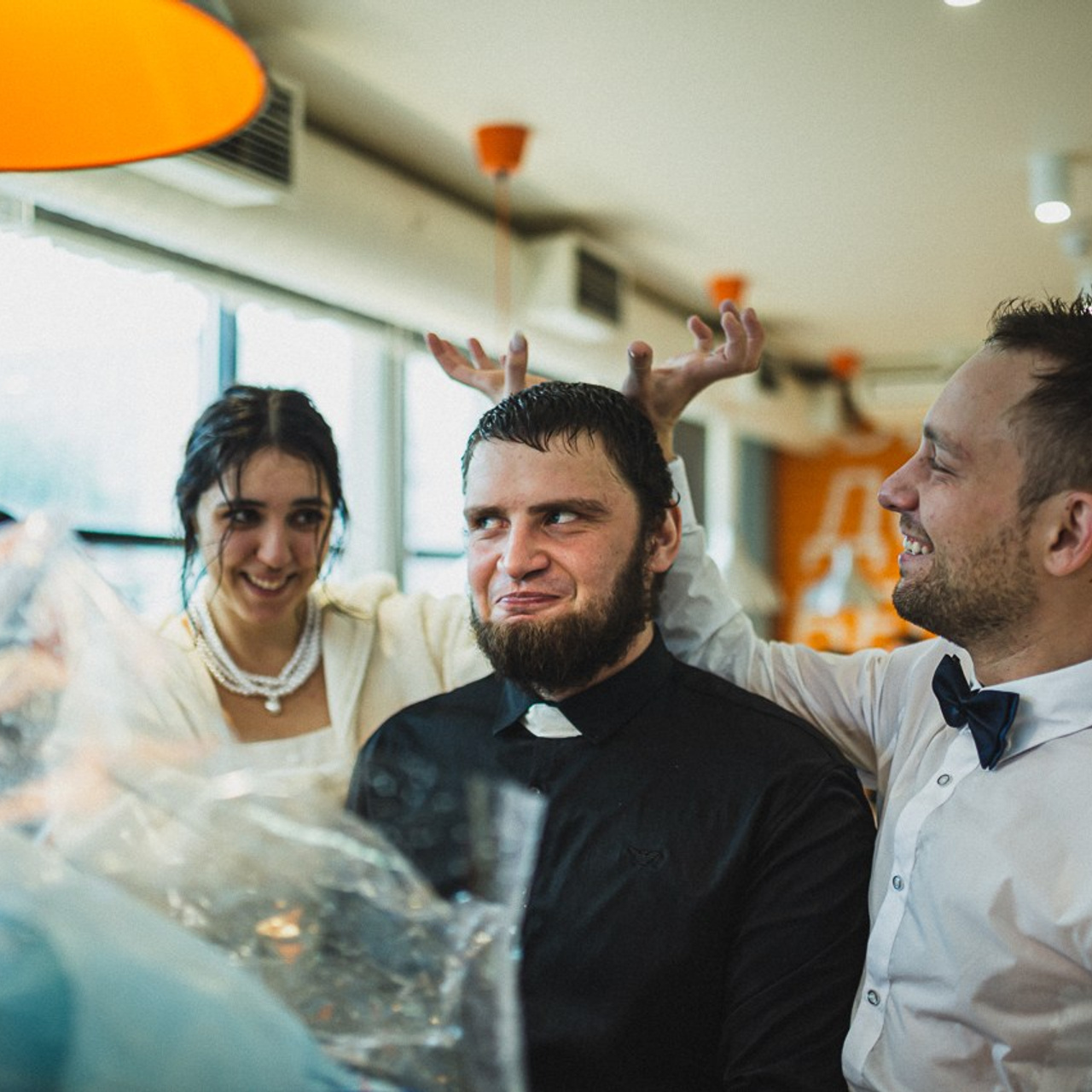 Мурино существует. Фотограф Ольга Нестерова СПБ и т. д