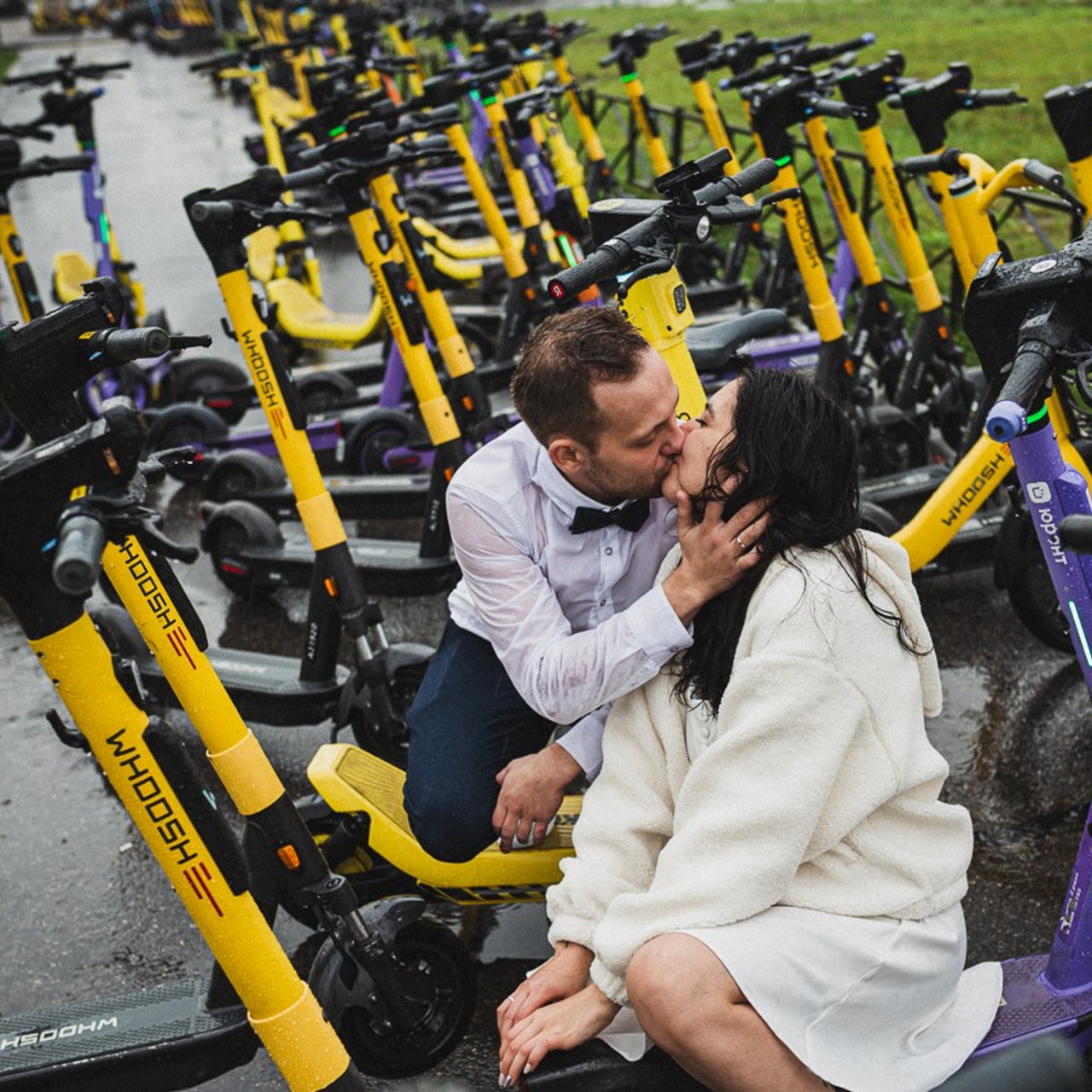 Мурино существует. Фотограф Ольга Нестерова СПБ и т. д