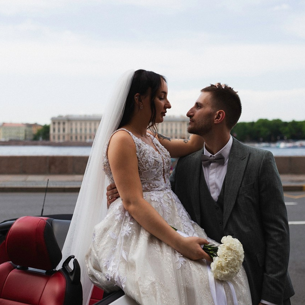 Майские. Фотограф Ольга Нестерова СПБ и т. д