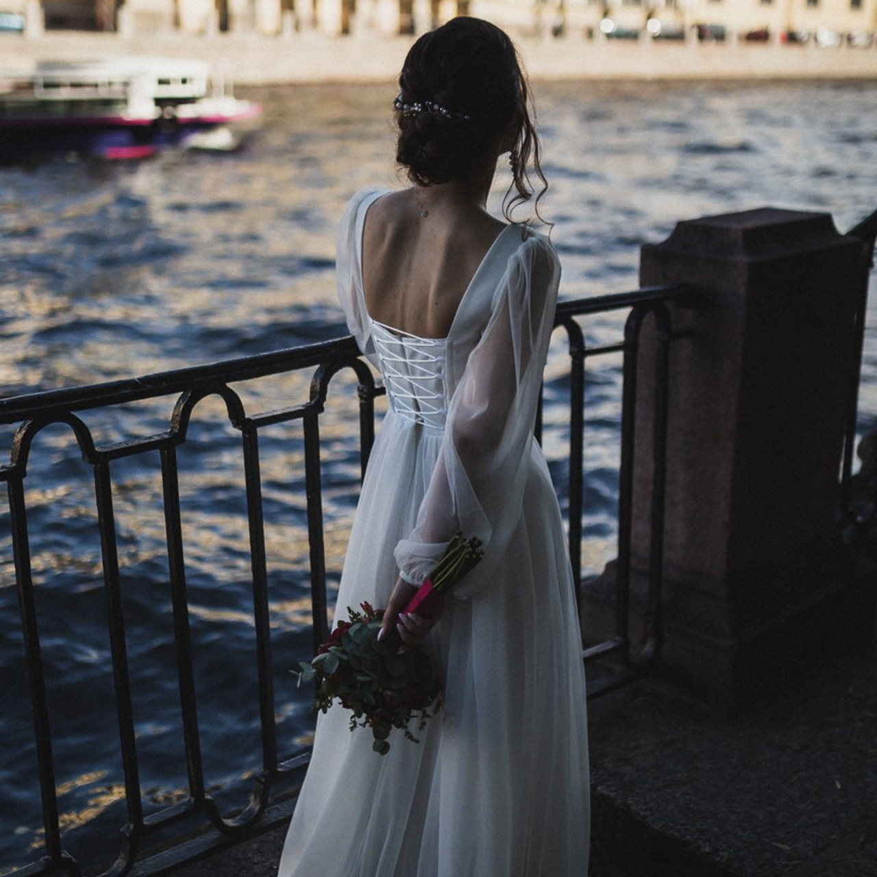 Счастью быть. Фотограф Ольга Нестерова СПБ и т. д